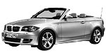 BMW E88 P068B Fault Code