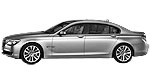 BMW F02 P068B Fault Code
